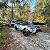 Review photo of Manatee Springs State Park by Jeff A., December 7, 2020