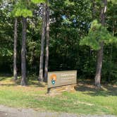 Review photo of Gulpha Gorge Campground — Hot Springs National Park by Shana D., December 7, 2020