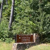 Review photo of Gulpha Gorge Campground — Hot Springs National Park by Shana D., December 7, 2020
