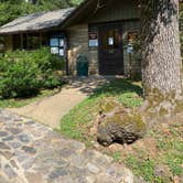 Review photo of Gulpha Gorge Campground — Hot Springs National Park by Shana D., December 7, 2020