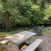 Review photo of Gulpha Gorge Campground — Hot Springs National Park by Shana D., December 7, 2020