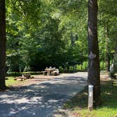 Review photo of Gulpha Gorge Campground — Hot Springs National Park by Shana D., December 7, 2020