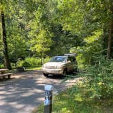 Review photo of Gulpha Gorge Campground — Hot Springs National Park by Shana D., December 7, 2020