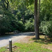 Review photo of Gulpha Gorge Campground — Hot Springs National Park by Shana D., December 7, 2020