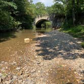 Review photo of Gulpha Gorge Campground — Hot Springs National Park by Shana D., December 7, 2020