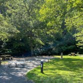 Review photo of Gulpha Gorge Campground — Hot Springs National Park by Shana D., December 7, 2020