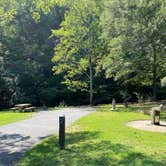 Review photo of Gulpha Gorge Campground — Hot Springs National Park by Shana D., December 7, 2020