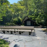 Review photo of Gulpha Gorge Campground — Hot Springs National Park by Shana D., December 7, 2020