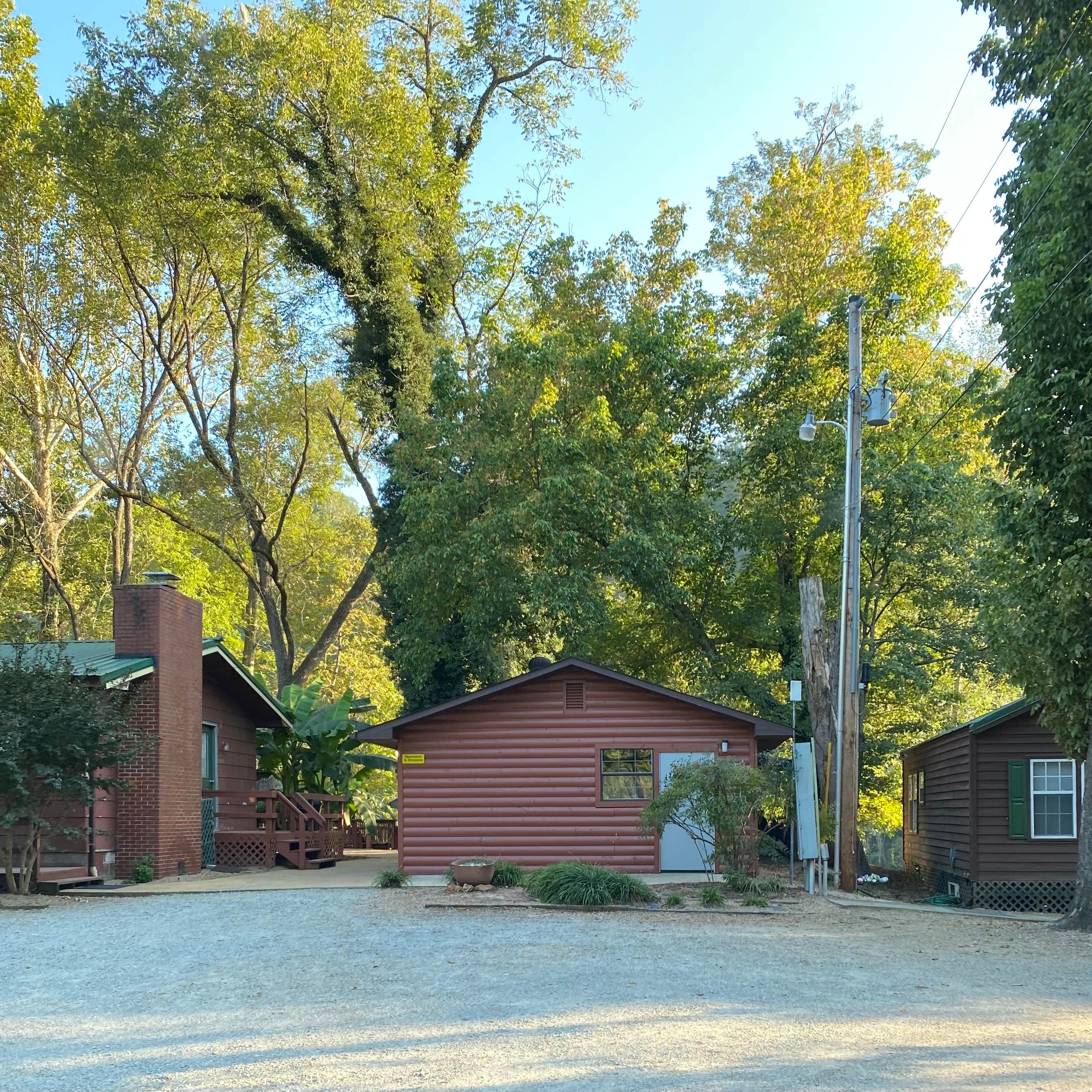 Copper Johns Resort Camping The Dyrt