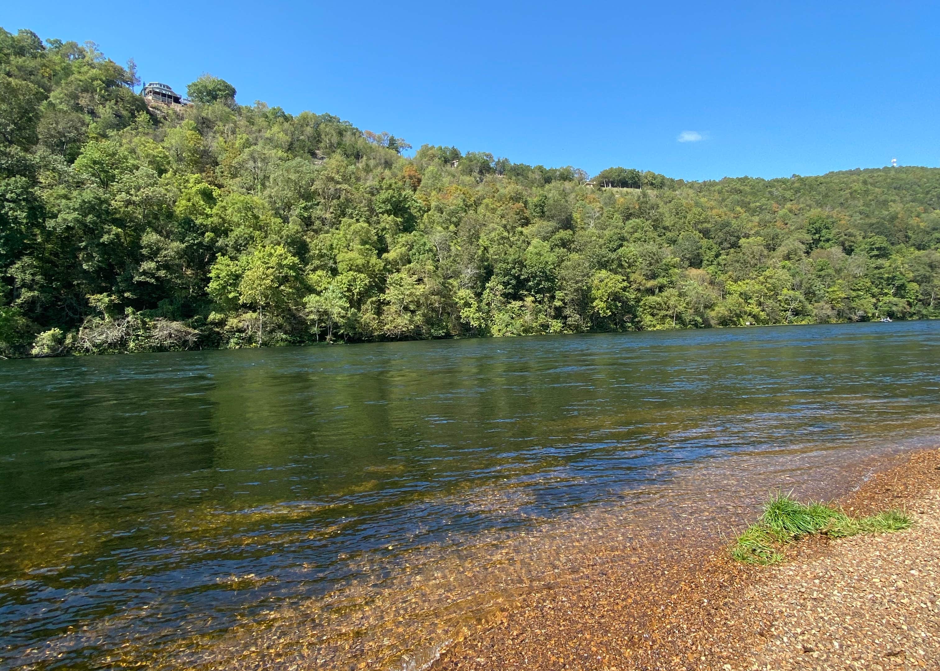 Copper Johns Resort Camping The Dyrt