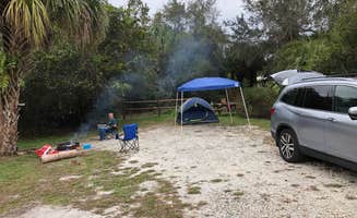 Shaun C.'s photo at Little Manatee River State Park Campground near Gulfport, FL