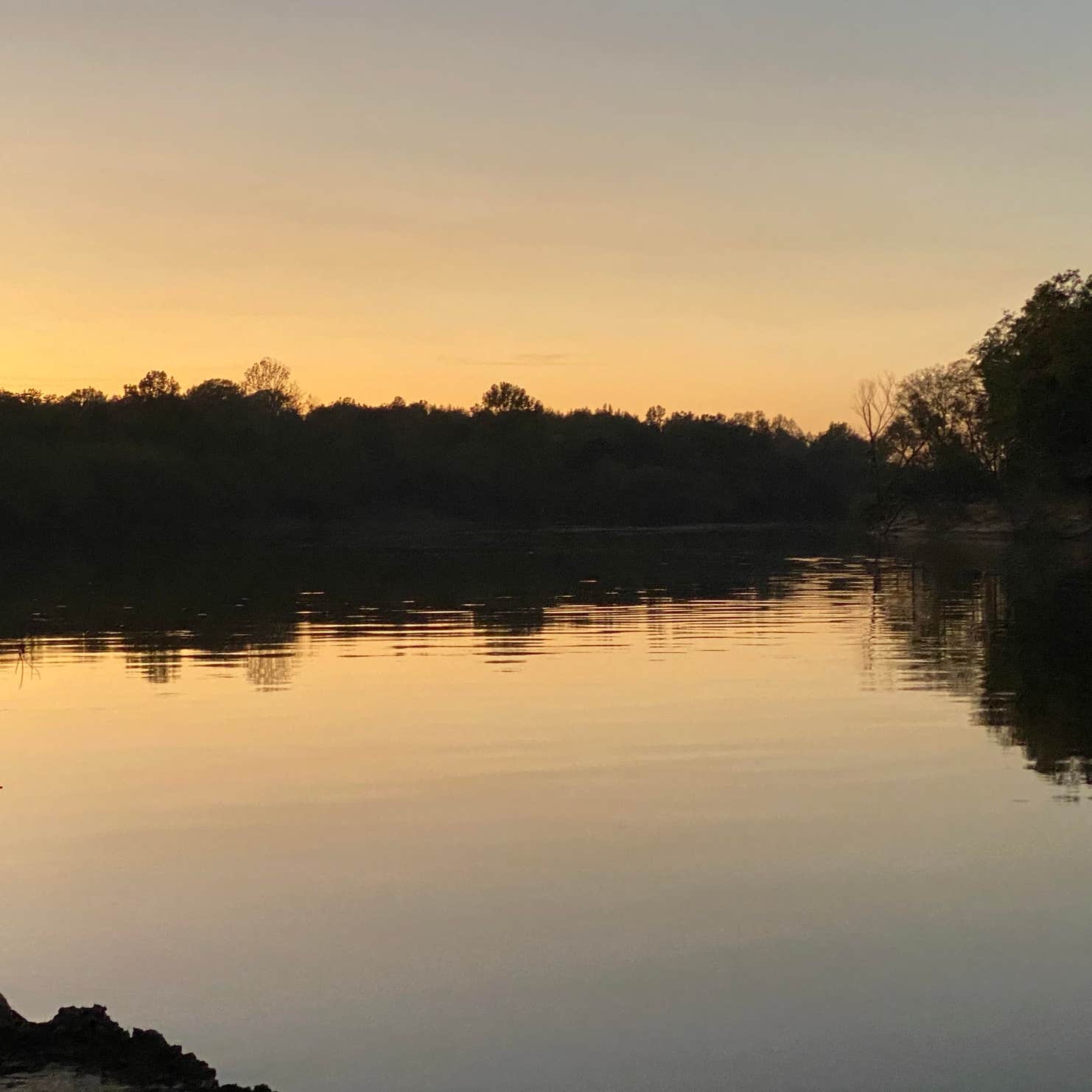 Brad's Old Ferry Landing Campground & RV Park Enterprise, LA