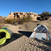 Review photo of Jumbo Rocks Campground — Joshua Tree National Park by Marissa S., December 8, 2020