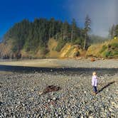 Review photo of Cannon Beach RV Resort by Tyler F., December 8, 2020