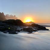 Review photo of Cannon Beach RV Resort by Tyler F., December 8, 2020