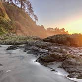 Review photo of Cannon Beach RV Resort by Tyler F., December 8, 2020