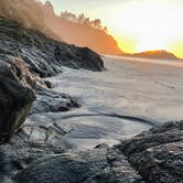 Review photo of Cannon Beach RV Resort by Tyler F., December 8, 2020