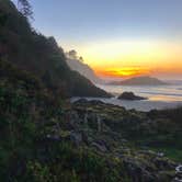 Review photo of Cannon Beach RV Resort by Tyler F., December 8, 2020