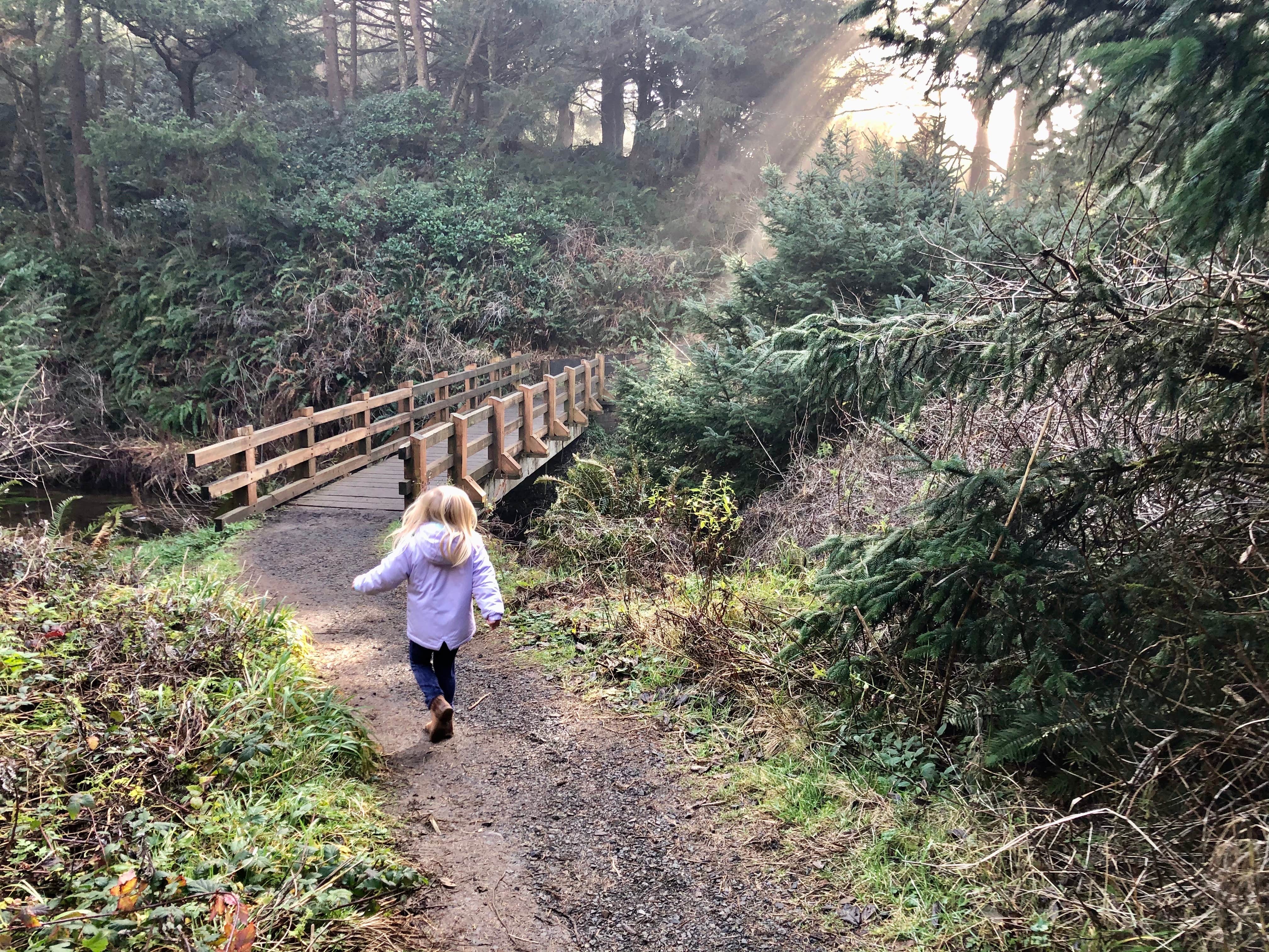 Camper-submitted photo at Cannon Beach RV Resort near Astoria, OR