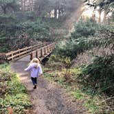 Review photo of Cannon Beach RV Resort by Tyler F., December 8, 2020