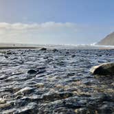 Review photo of Cannon Beach RV Resort by Tyler F., December 8, 2020