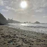 Review photo of Cannon Beach RV Resort by Tyler F., December 8, 2020