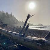 Review photo of Cannon Beach RV Resort by Tyler F., December 8, 2020