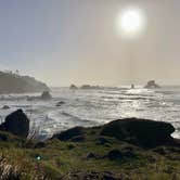 Review photo of Cannon Beach RV Resort by Tyler F., December 8, 2020
