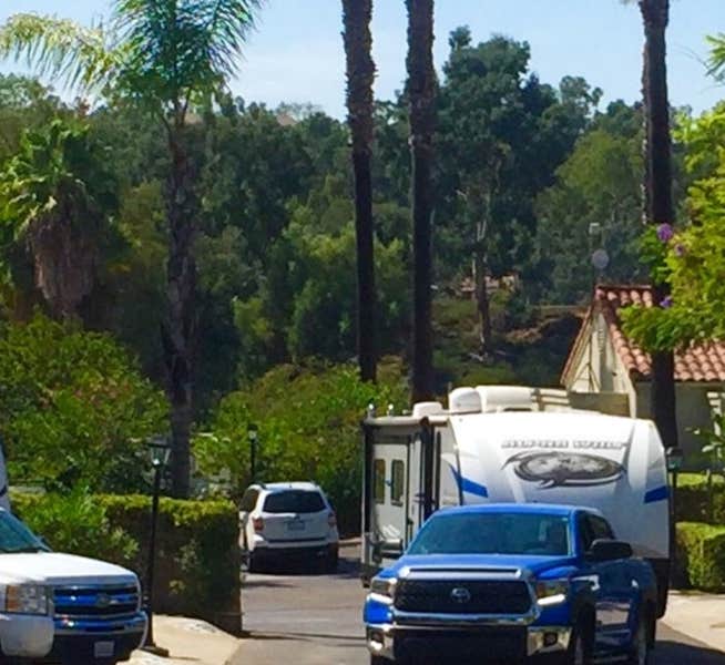 THE 10+ BEST RV Parks in California