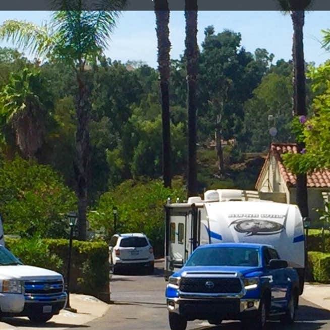 THE 10+ BEST RV Parks near San Diego, CA