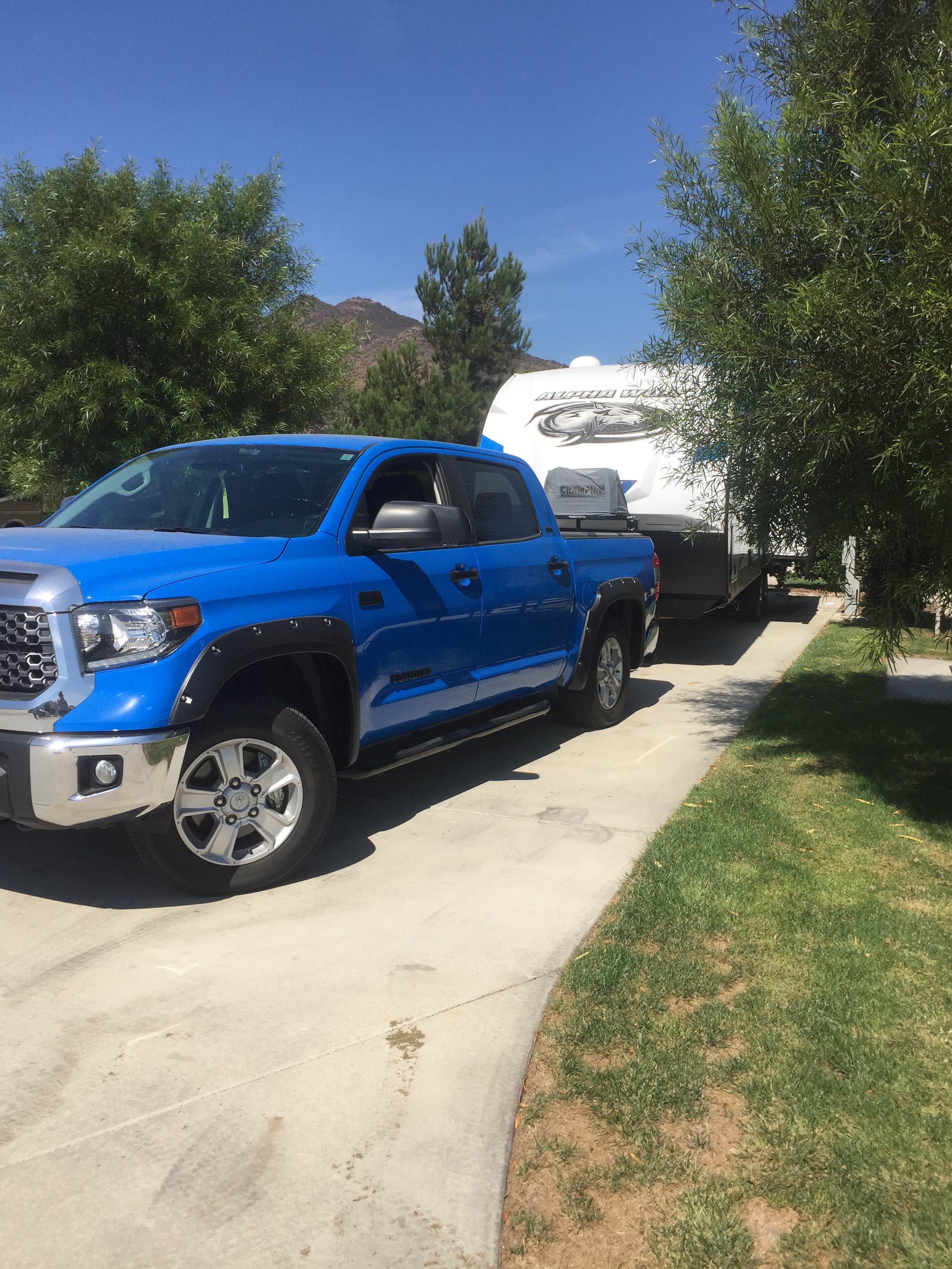 Camping near Champagne Lakes RV Resort: Pala Casino Spa Resort, Fallbrook, California