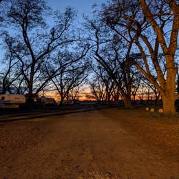 Pecan Grove RV Park