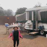 Review photo of Morro Bay State Park Campground by Melissa H., December 8, 2020