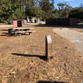 Review photo of Morro Bay State Park Campground by Melissa H., December 8, 2020