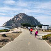 Review photo of Morro Bay State Park Campground by Melissa H., December 8, 2020