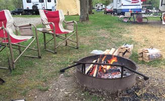 Cathy P.'s photo at CERA Sports Corporation near Edinburgh, IN