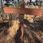 Review photo of Dead Man Gap Dispersed Campsite by Steven A., December 8, 2020