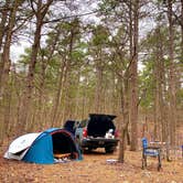 Review photo of Dead Man Gap Dispersed Campsite by Steven A., December 8, 2020