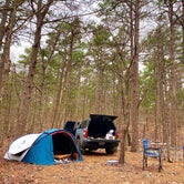 Review photo of Dead Man Gap Dispersed Campsite  by Steven A., December 8, 2020
