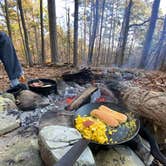 Review photo of Dead Man Gap Dispersed Campsite by Steven A., December 8, 2020