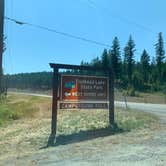 Review photo of West Shore Unit — Flathead Lake State Park by Elizabeth G., December 8, 2020