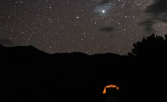 Michael M.'s photo at Barley Creek near Humboldt-Toiyabe National Forest