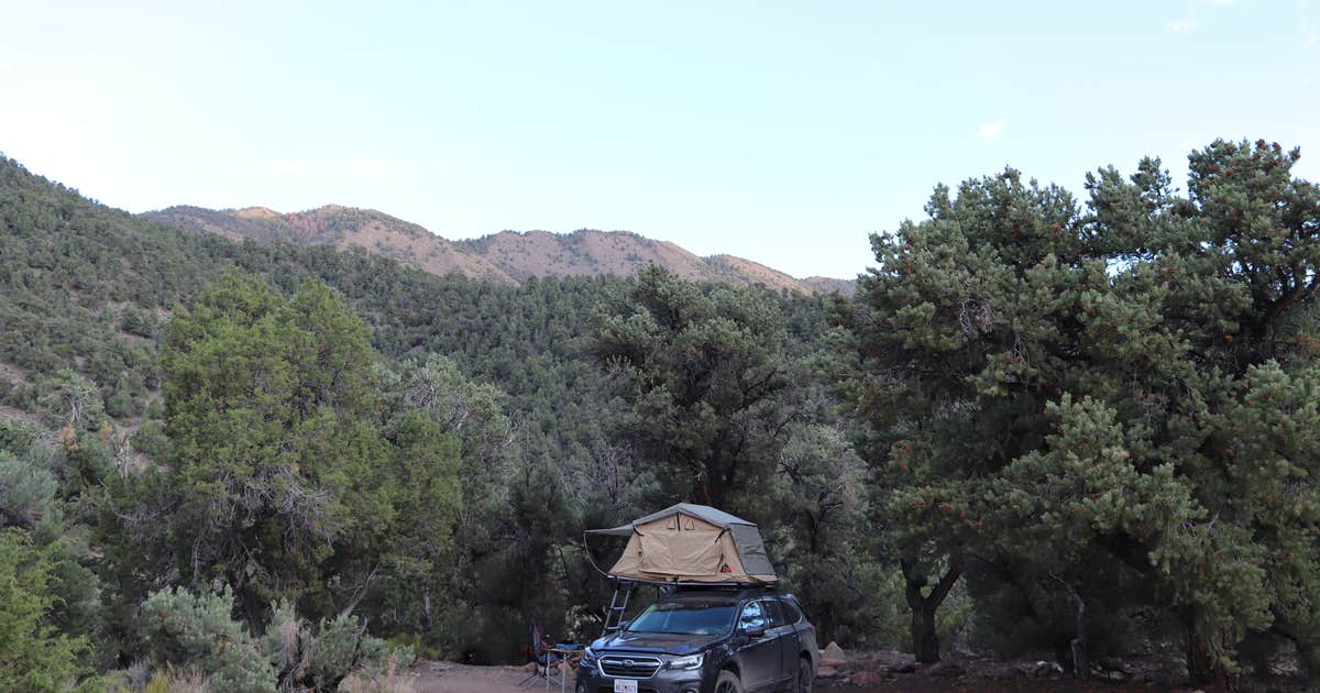 Barley Creek