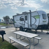 Review photo of Galveston Island KOA Holiday by Jennifer W., December 8, 2020