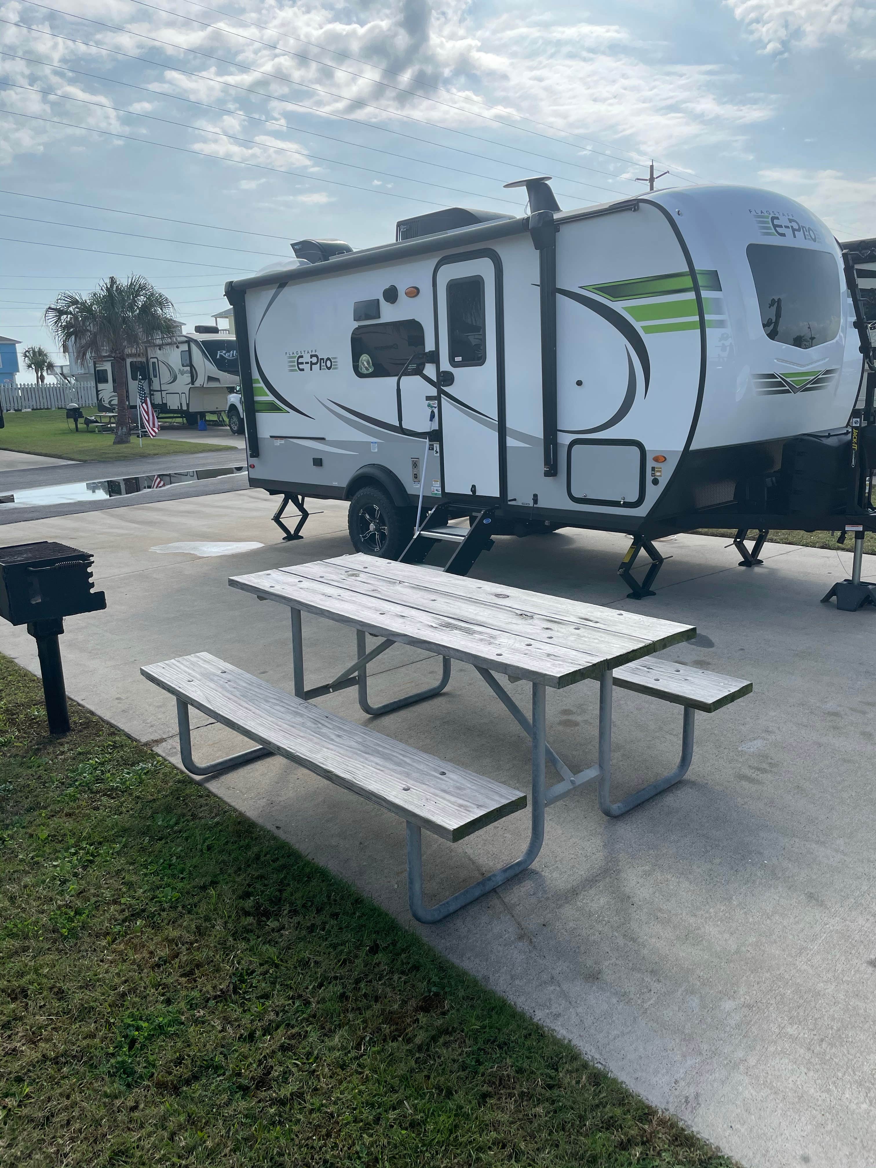 Facilities