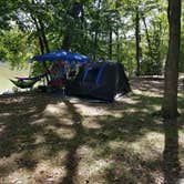Review photo of Independence Dam State Park Campground by Amanda  M., December 8, 2020