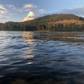 Review photo of Sheridan Lake South Shore Campground by Blake R., December 8, 2020