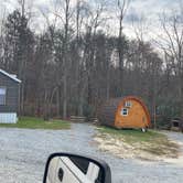 Review photo of Emberglow Outdoor Resort by Jeremy D., November 22, 2020