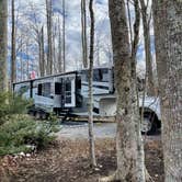 Review photo of Gatlinburg East / Smoky Mountain KOA by Brian C., December 9, 2020