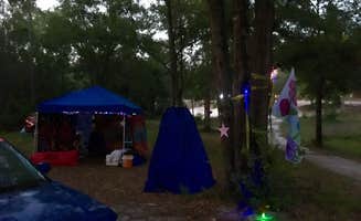 Suzy W.'s photo at Spirit of the Suwannee Music Park & Campground near White Springs, FL